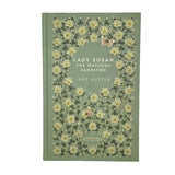 Lady Susan / The Watsons / Sanditon by Jane Austen Cranford Collection Decorative Classic Literature Novel - Retail Maharaj