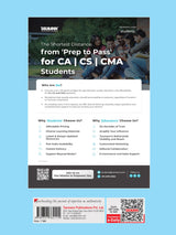 Taxmann's Students' Guide to Income Tax | University Edition – Flagship publication that is student-focused, simplified, and well-structured for students in commerce, accounting, and law | AY 2024-25 - Retail Maharaj