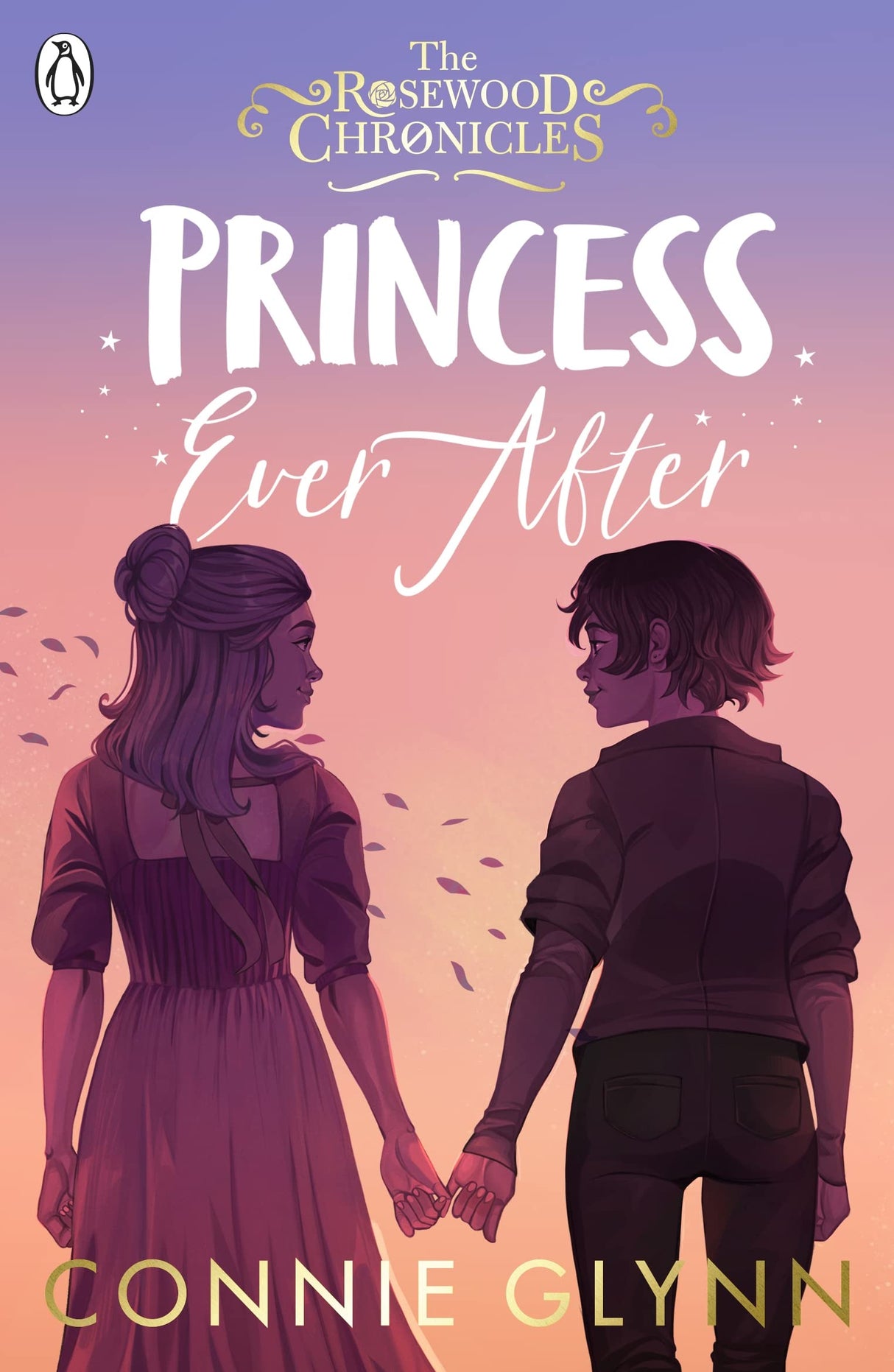Princess Ever After - Retail Maharaj