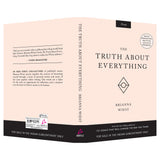 The Truth About Everything (English) - Retail Maharaj