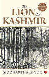 The Lion Of Kashmir - Retail Maharaj