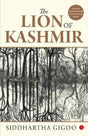 The Lion Of Kashmir - Retail Maharaj