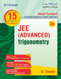 Cengage JEE Advanced Trigonometry with Free Online Assessments & Digital Content - Retail Maharaj