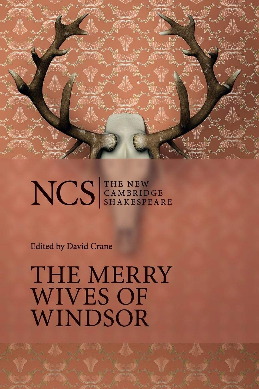 The Merry Wives of Windsor (The New Cambridge Shakespeare) - Retail Maharaj