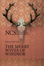 The Merry Wives of Windsor (The New Cambridge Shakespeare) - Retail Maharaj