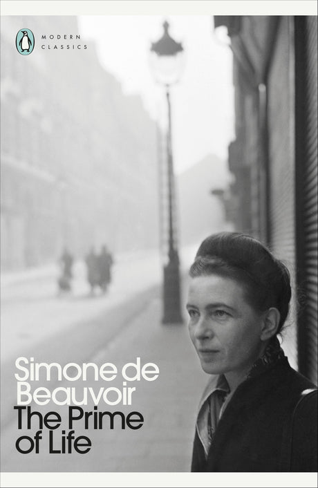 The Prime of Life (Penguin Modern Classics) - Retail Maharaj