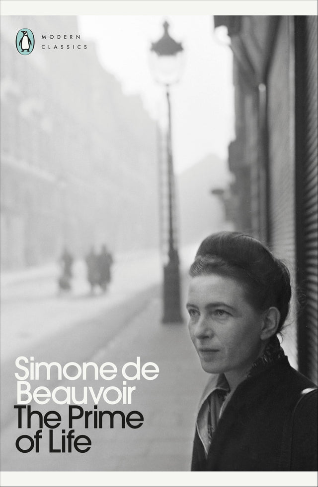 The Prime of Life (Penguin Modern Classics) - Retail Maharaj
