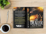 The Dealer: The Panther’s Ghosts Series - Retail Maharaj