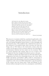 Kashmir: Before the Accession and After - Retail Maharaj