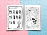 Brain Storm 6: Puzzles and Challenges for Smart Kids - Retail Maharaj