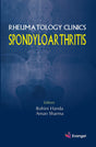 Rheumatology Clinics: Spondyloarthritis - Retail Maharaj