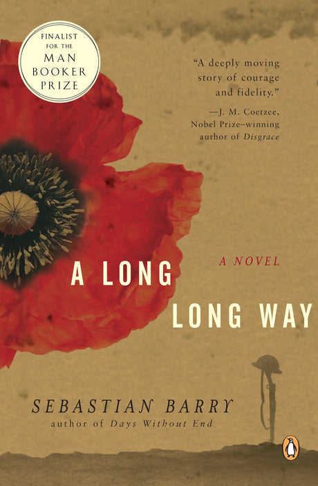 A Long Long Way - Retail Maharaj