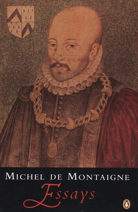 Essays - Retail Maharaj
