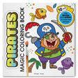 Pirates Magic Coloring Book - Retail Maharaj
