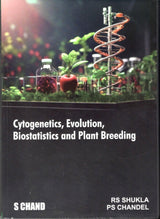 Cytogenetic,Evo,Biostat & Plant Breeding - Retail Maharaj