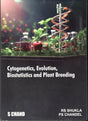 Cytogenetic,Evo,Biostat & Plant Breeding - Retail Maharaj