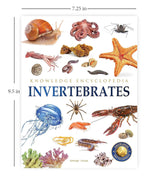 Animals - Collection of 6 Books : Knowledge Encyclopedia For Children (Box Set) - Retail Maharaj