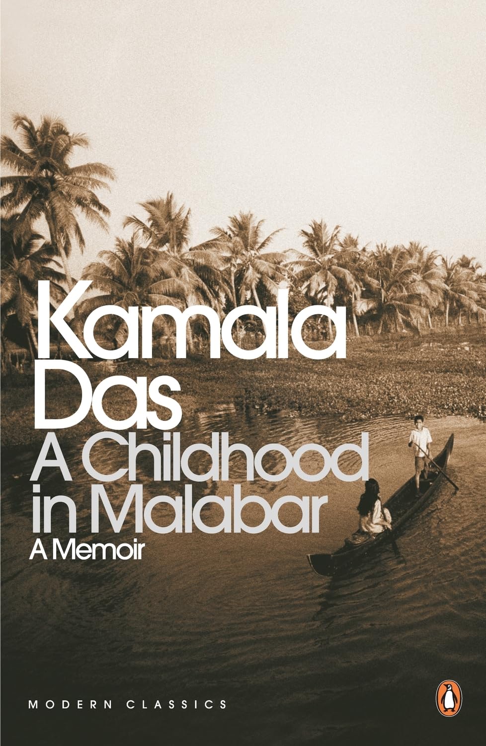 Childhood In Malabar-Mod Class - Retail Maharaj