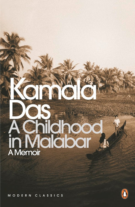 Childhood In Malabar-Mod Class - Retail Maharaj