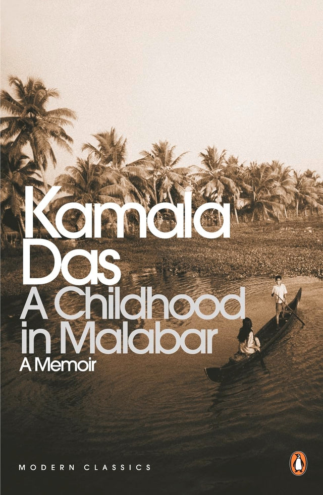 Childhood In Malabar-Mod Class - Retail Maharaj