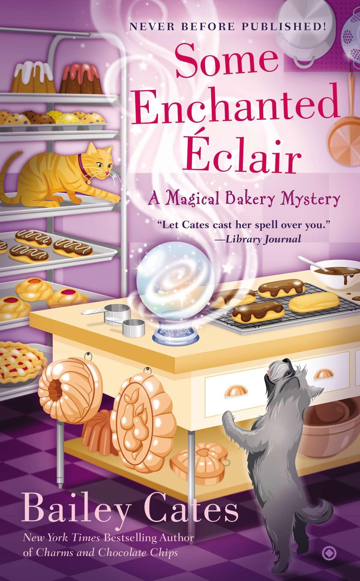 Some Enchanted Eclair - Retail Maharaj