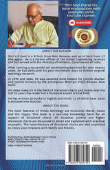 Comprehensive Prediction through Divisional Charts: An original research in divisional charts - Retail Maharaj