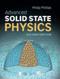 Advanced Solid State Physics - Retail Maharaj