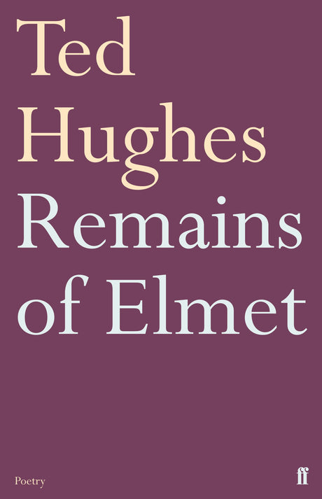 Remains of Elmet - Retail Maharaj
