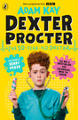Dexter Procter the 10-Year-Old Doctor: The No. 1 Children’s Fiction Debut by Bestselling Author Adam Kay - Retail Maharaj