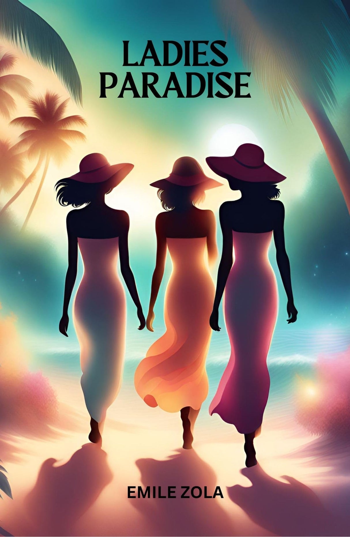 Ladies Paradise - Retail Maharaj