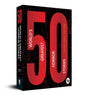 50 World’s Greatest Horror Stories: Collectable Edition - Retail Maharaj