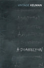 A Disaffection - Retail Maharaj