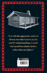 Uncle Tom's Cabin (Deluxe Hardbound Edition) - Retail Maharaj