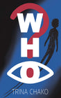 Who? (English) - Retail Maharaj