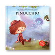 My First 5 Minutes Fairy Tales Pinocchio: Traditional Fairy Tales For Children (Abridged and Retold) - Retail Maharaj
