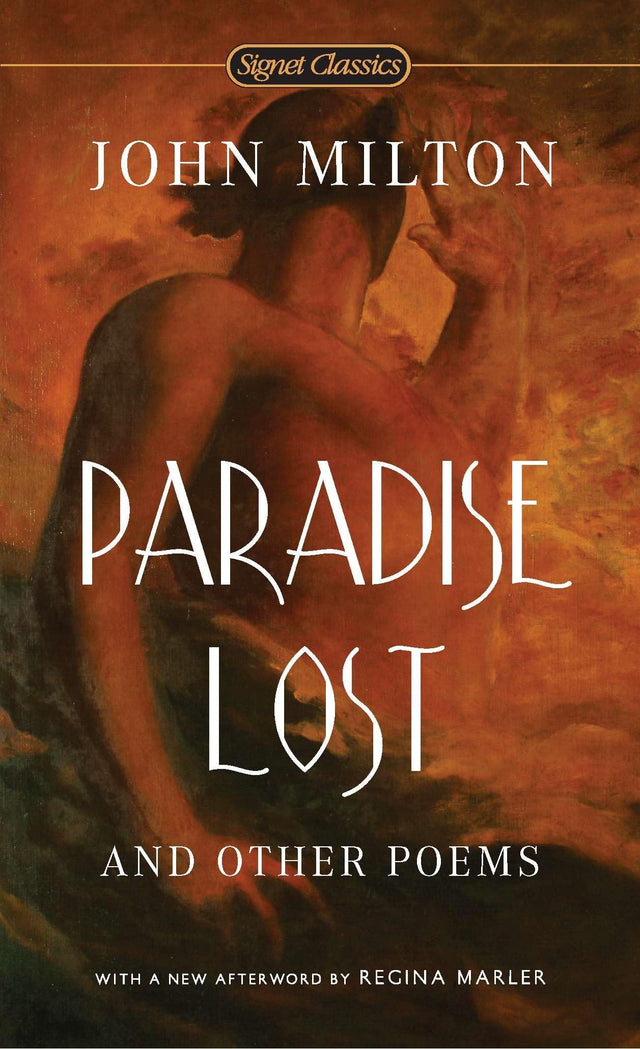 Paradise Lost and Other Poems (Signet Classics) - Retail Maharaj