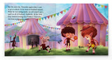 My First 5 Minutes Fairy Tales Pinocchio: Traditional Fairy Tales For Children (Abridged and Retold) - Retail Maharaj