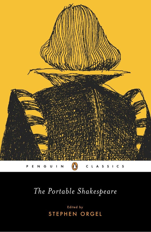 The Portable Shakespeare (Penguin Classics) - Retail Maharaj