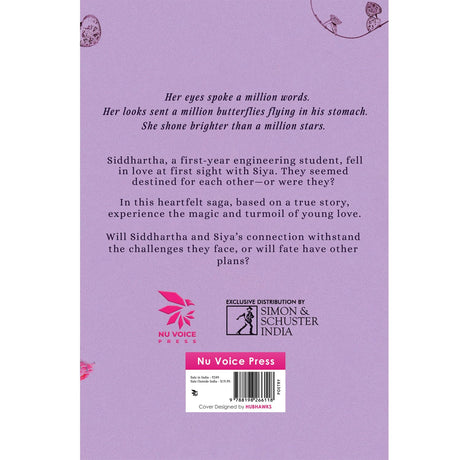 Why did you let me go? Heartfelt saga of love, loss, and longing | From the bestselling author of You Belong With Me - Retail Maharaj