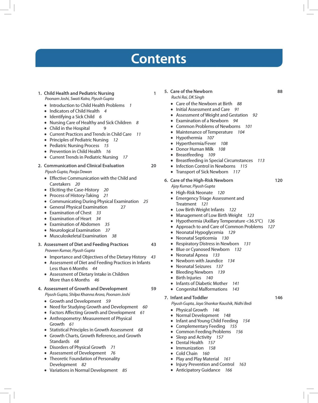 Essential Pediatric Nursing - Retail Maharaj