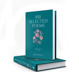 100 Selected Poems, John Keats: Collectable Hardbound edition - Retail Maharaj