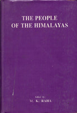 The People Of The Himalayas