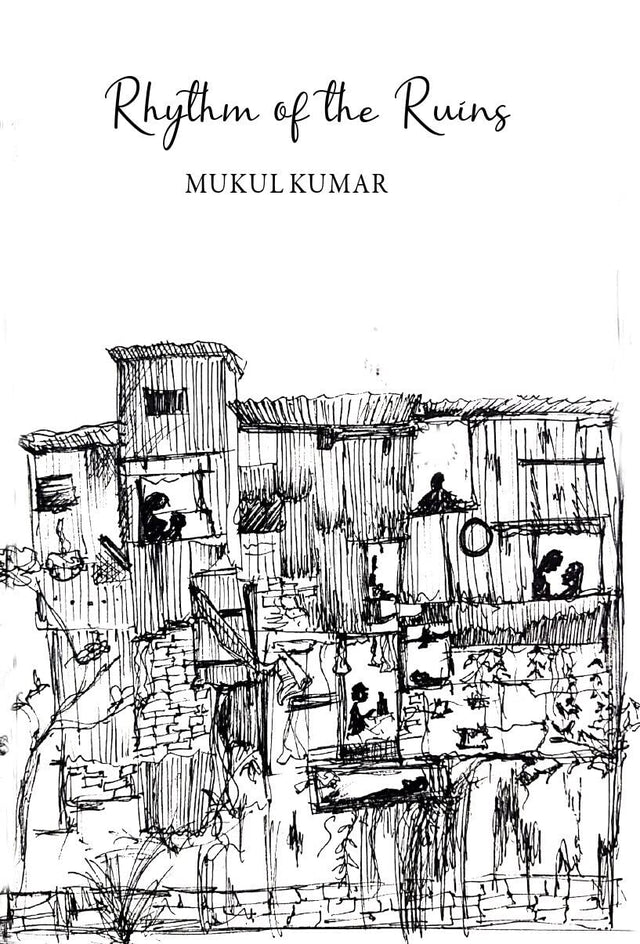 Rhythm of the Ruins - Retail Maharaj
