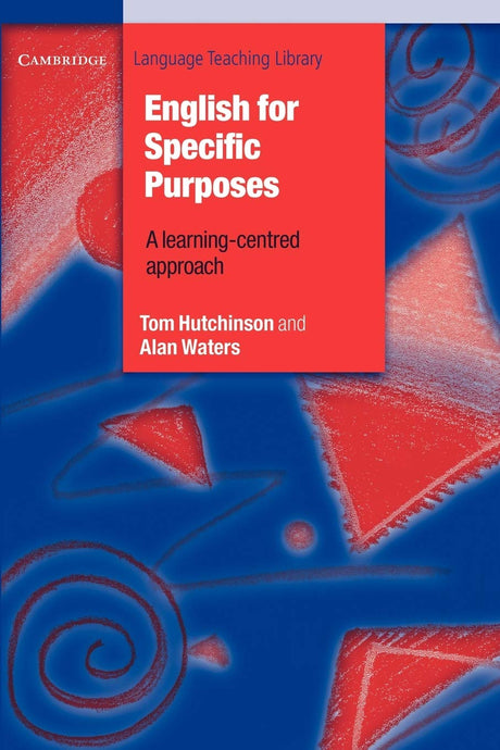 English for Specific Purposes (Cambridge Language Teaching Library) - Retail Maharaj