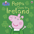Peppa Pig: Peppa Goes to Ireland - Retail Maharaj