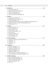 TEXTBOOK OF PSYCHOLOGY - Retail Maharaj