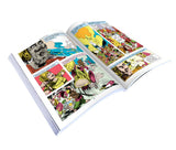 The Sons of the Pandavas: 3 in 1 (Amar Chitra Katha) - Retail Maharaj