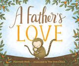 A Father's Love - Retail Maharaj