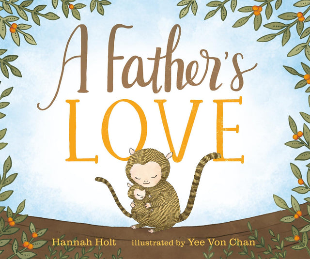 A Father's Love - Retail Maharaj