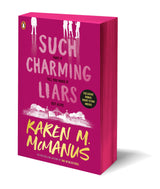 Such Charming Liars - Retail Maharaj